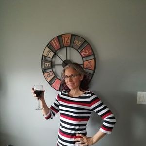 Meet your Posher, Trianne